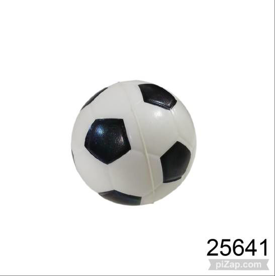 Imagen de PELOTA GOMA ESPUME 10CM 4.26
